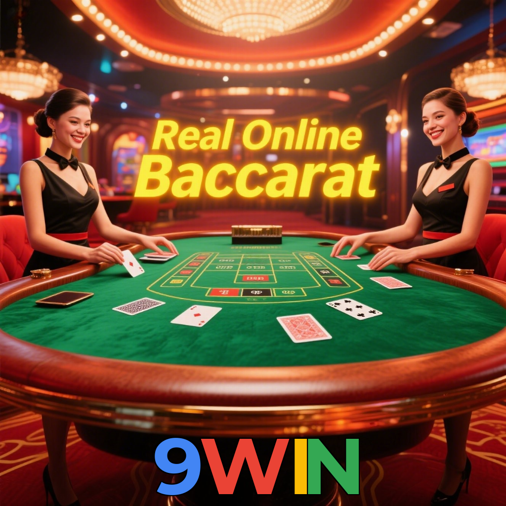 9WIN:Aposte no futebol e jogue slots para ganhar em grande estilo!
