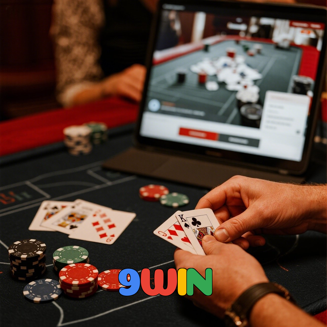 9WIN:Jogue slots, roleta e aposte no futebol para grandes vitórias!
