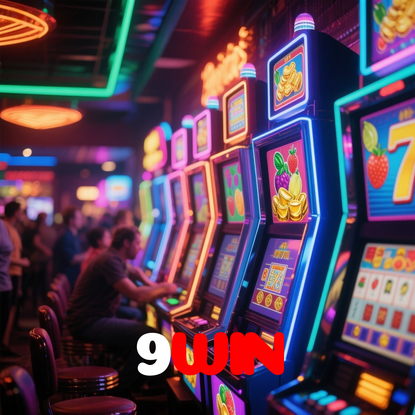 9WIN:O cassino online mais confiável para apostas ao vivo no futebol e jogos de cassino!