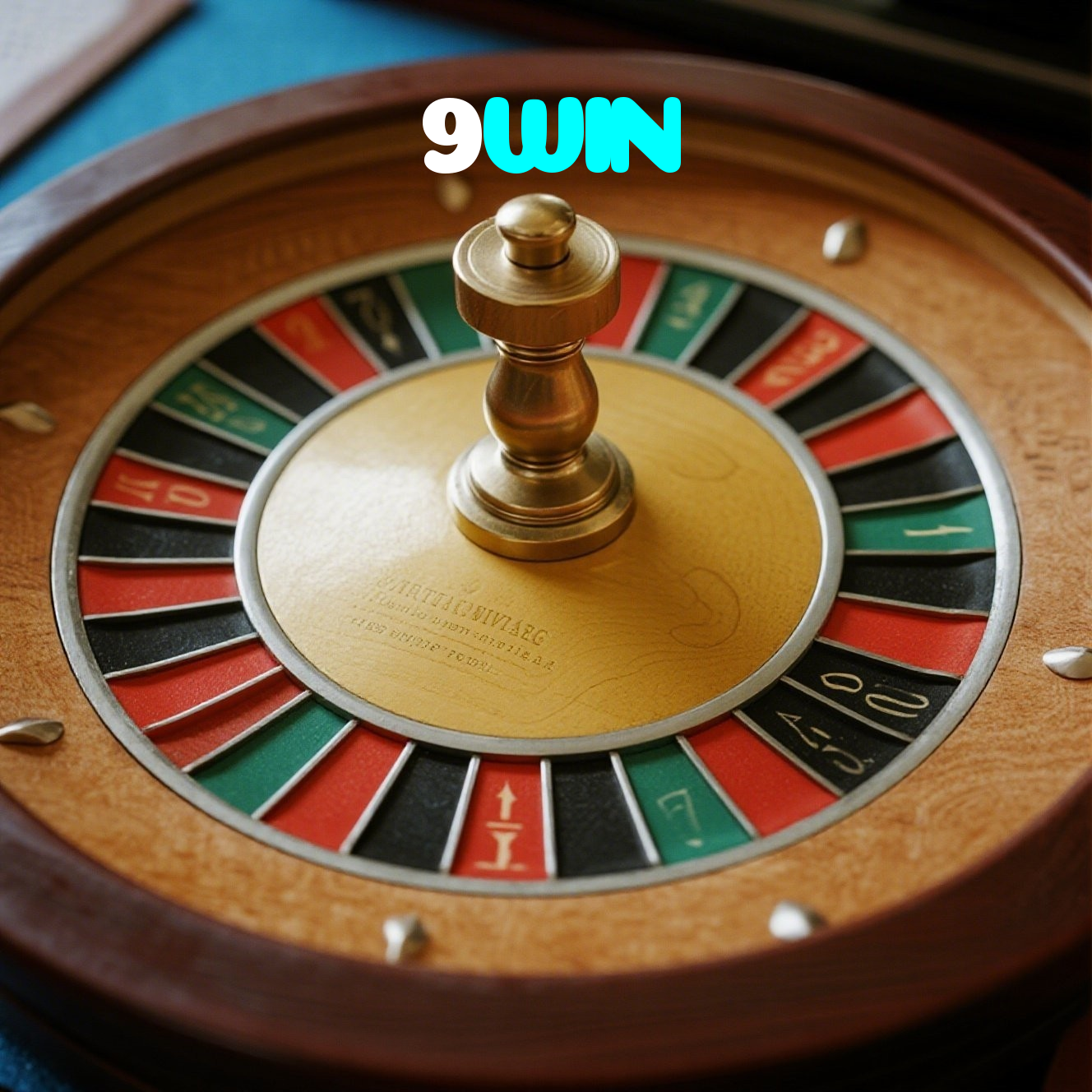 9WIN:No futebol online, a chance de ganhar é sua!