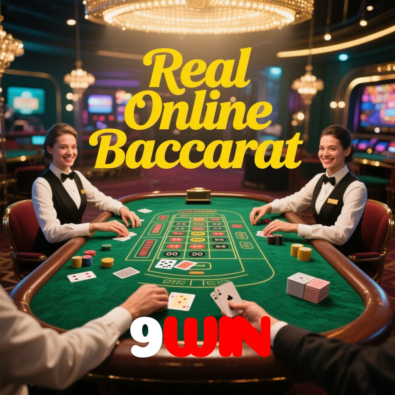 9WIN:Cada rodada na roleta é uma chance de ganhar prêmios enormes!