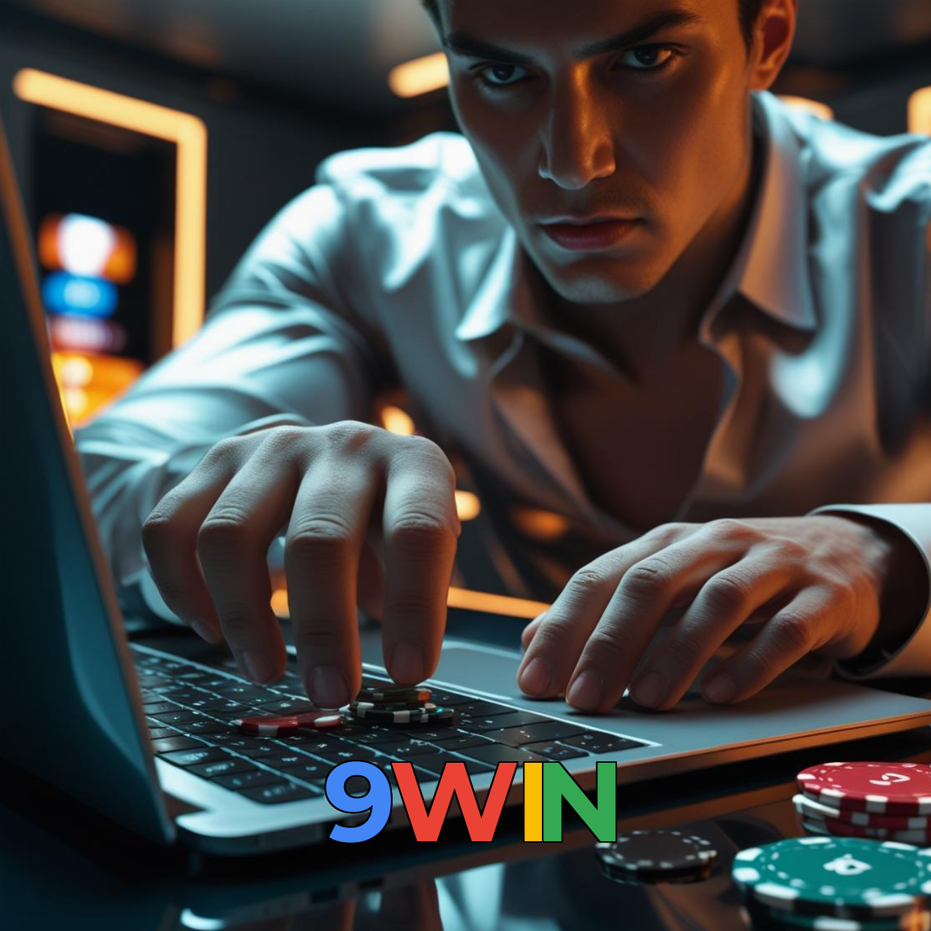 9WIN:Jogue futebol online e conquiste vitórias de tirar o fôlego!