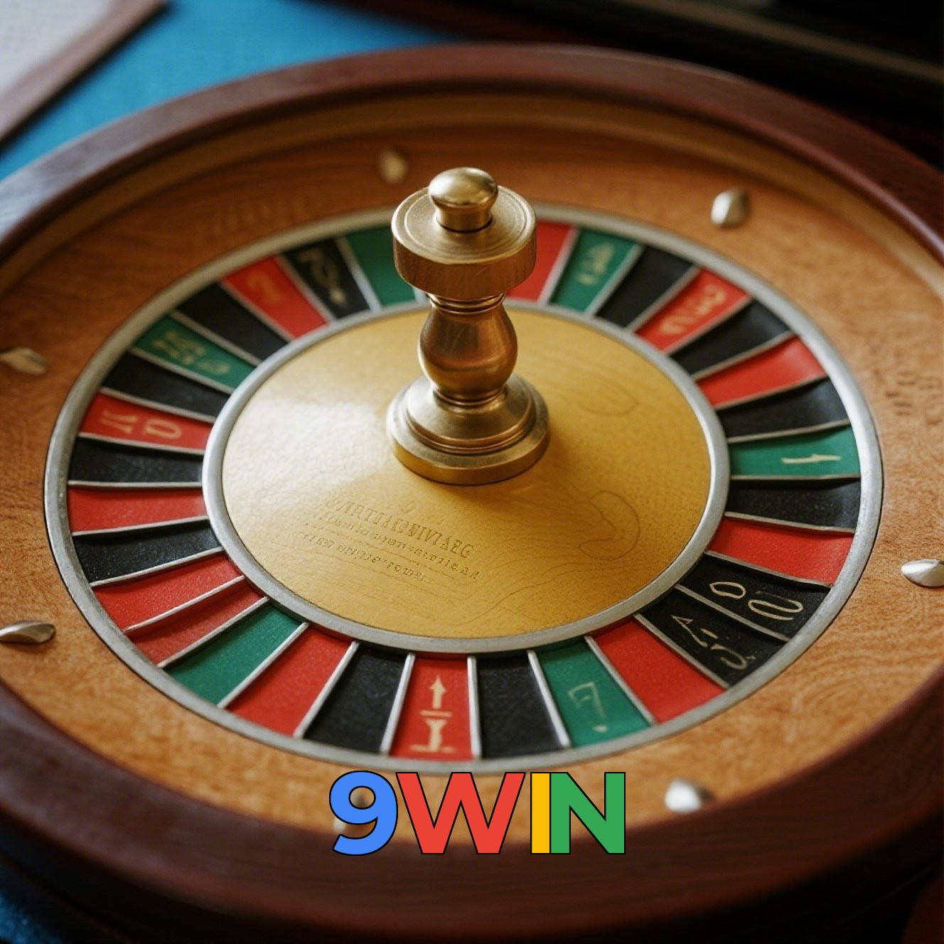 9WIN:Desafie a roleta e ganhe prêmios incríveis no nosso cassino!