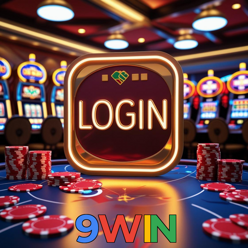 9WIN:Jogue os melhores jogos de cassino como blackjack e roleta, e aposte no futebol!
