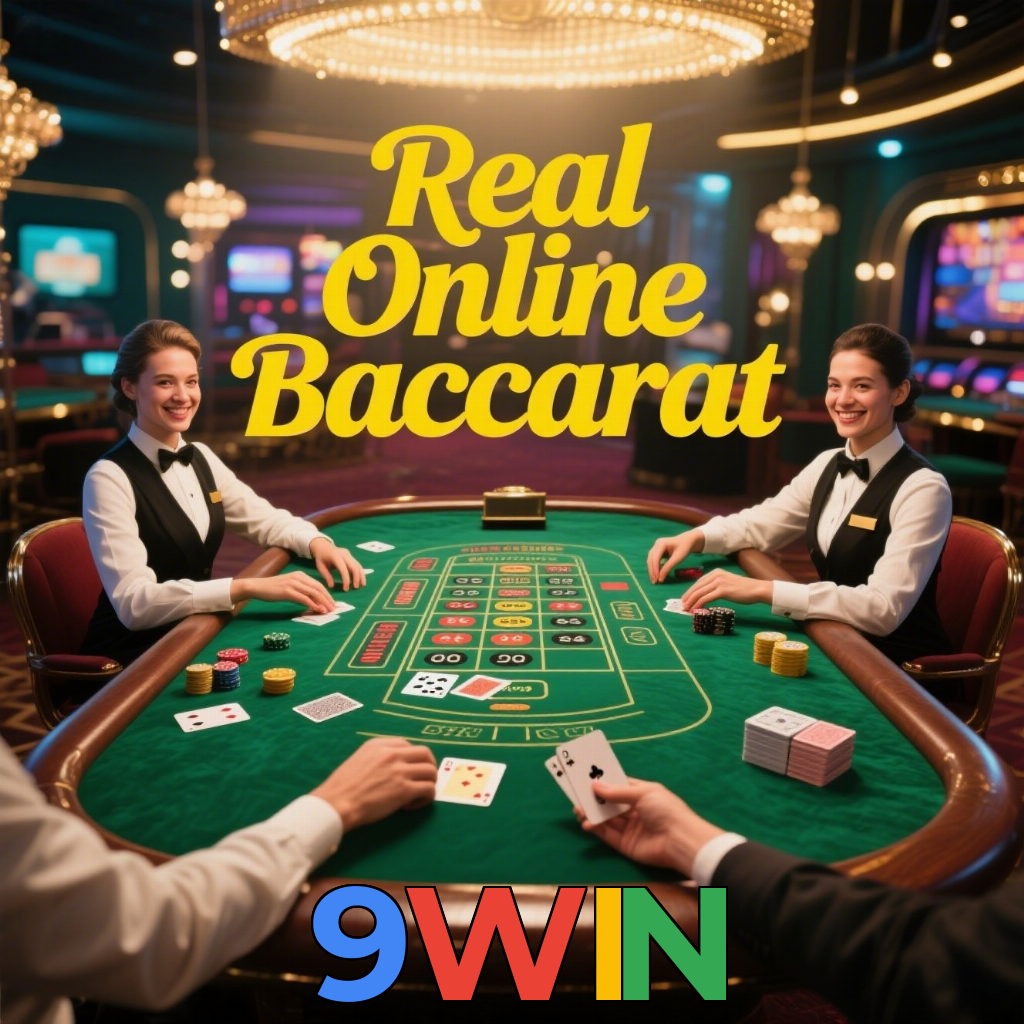 9WIN：Jogue nas nossas slots e conquiste prêmios de tirar o fôlego!