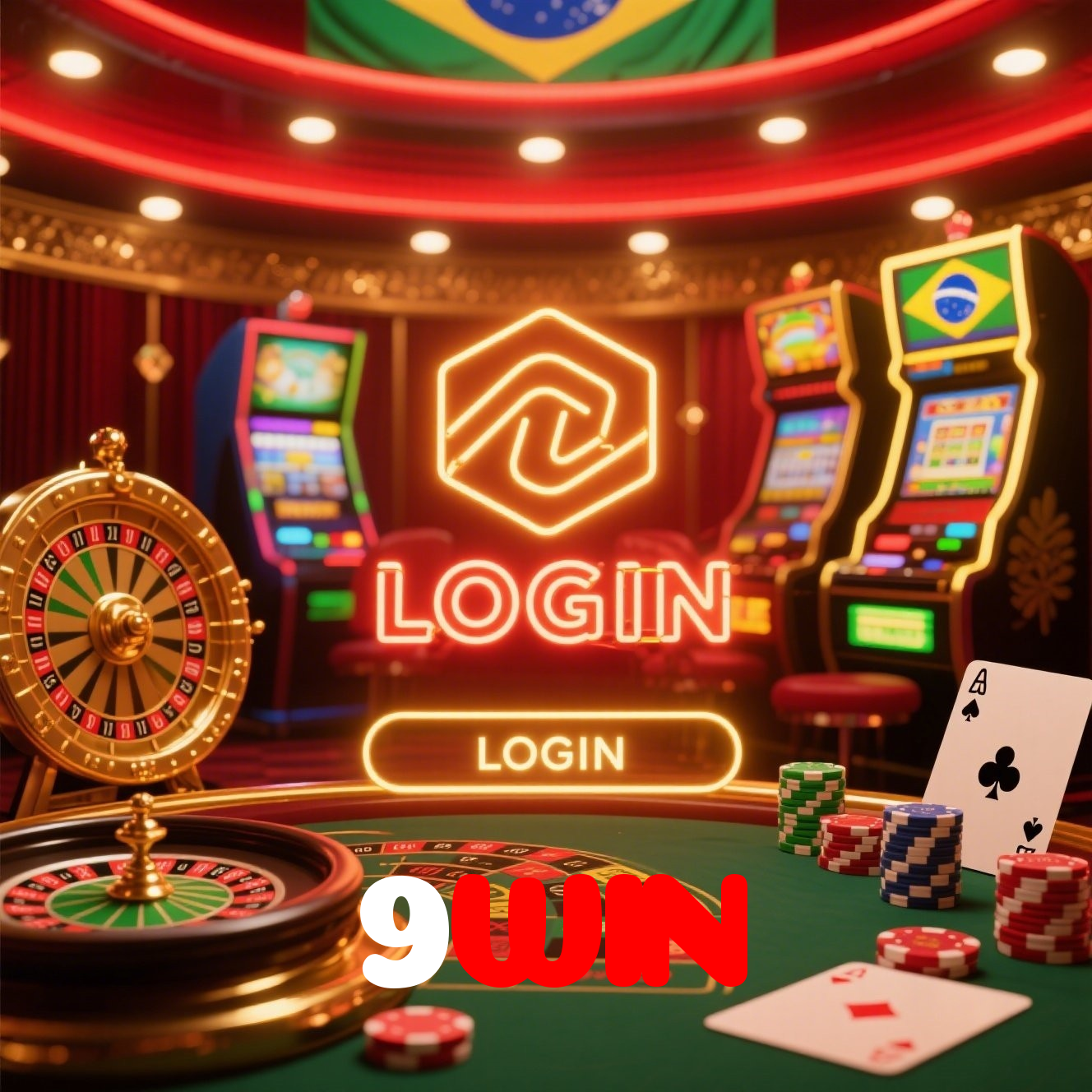 9WIN:Aposte no futebol online e faça parte das grandes conquistas!
