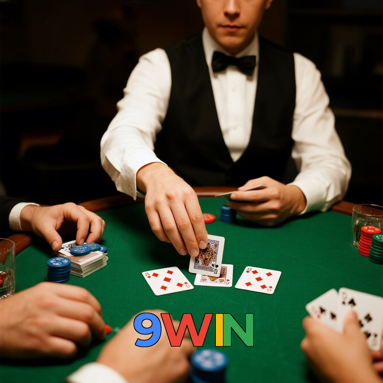 9WIN:Jogue as melhores slots e aposte no futebol para grandes vitórias!