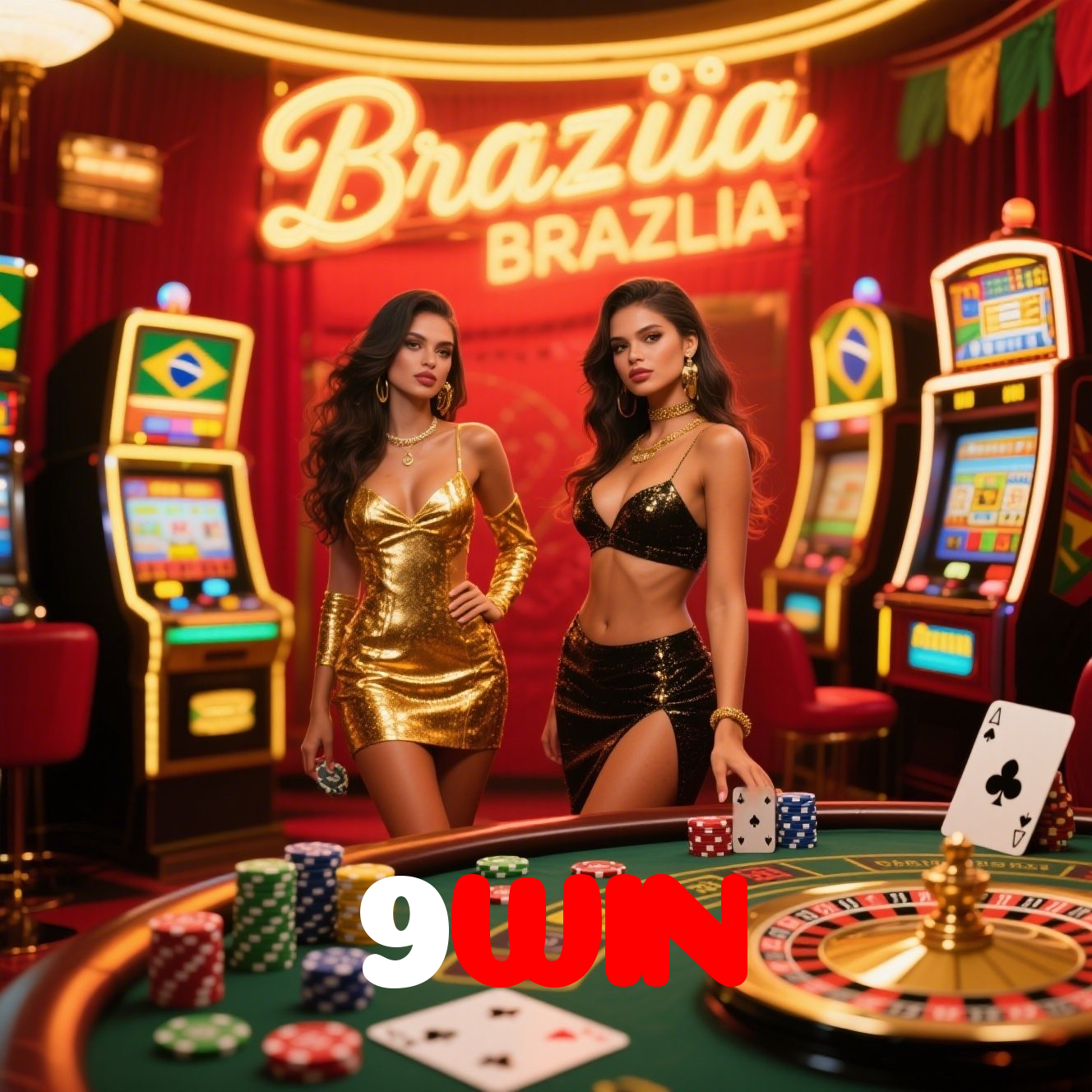 9WIN:Onde sua sorte brilha com poker, roleta e apostas no futebol online!