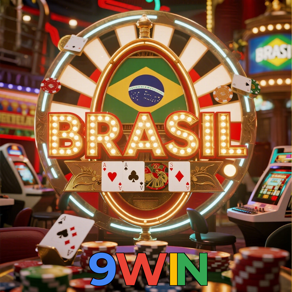 9WIN:Jogue roleta e aposte no seu time no futebol online com grandes vitórias!