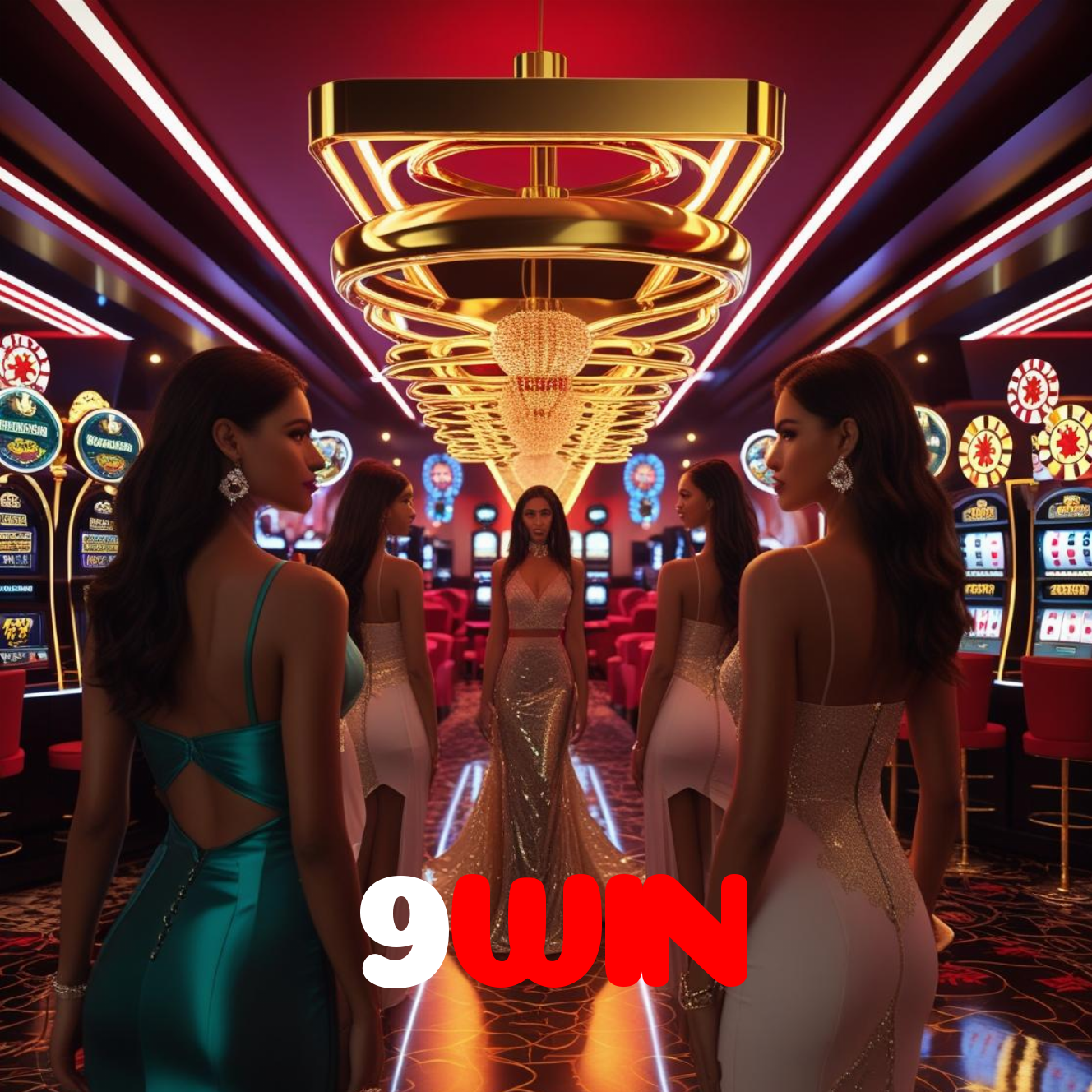 9WIN:Jogue poker, roleta e aposte no futebol para uma experiência épica!