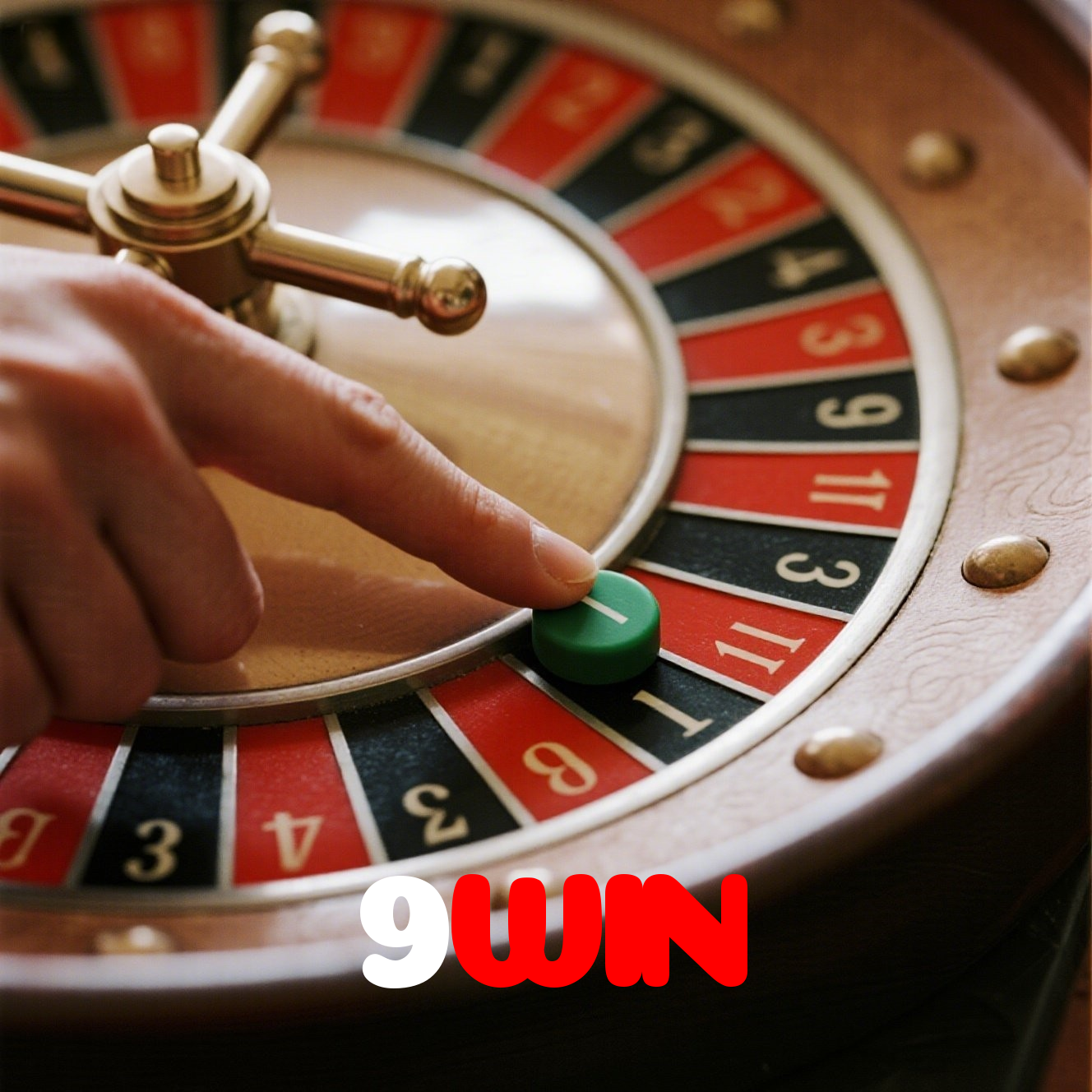 9WIN:Cada jogo é uma chance de ganhar! Jogue agora e vença!