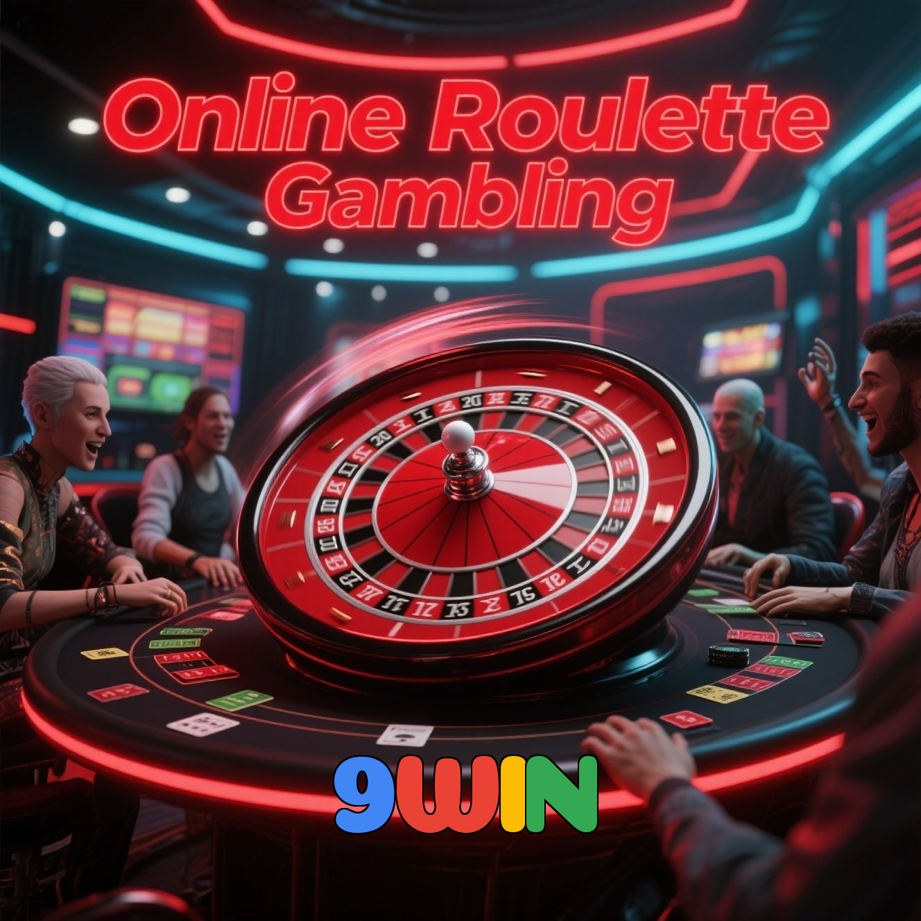 9WIN：A melhor experiência de apostas no futebol e cassino está no nosso site!