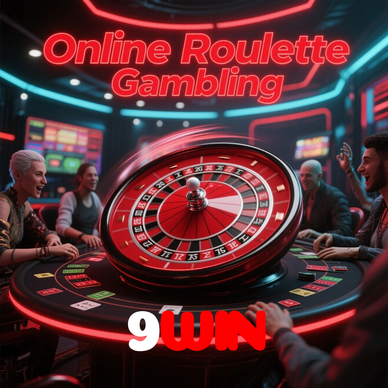 9WIN:Onde a sorte está ao seu lado: apostas no futebol e vitórias no cassino!