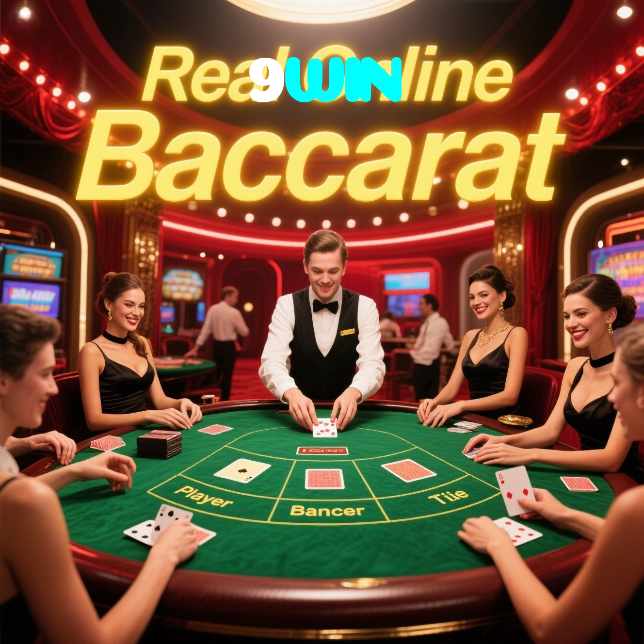9WIN：Divirta-se com blackjack e apostas no futebol online, onde a sorte está ao seu lado!