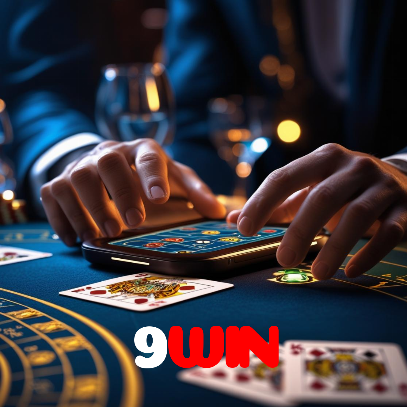 9WIN:No futebol online, a cada aposta sua vitória está mais perto!