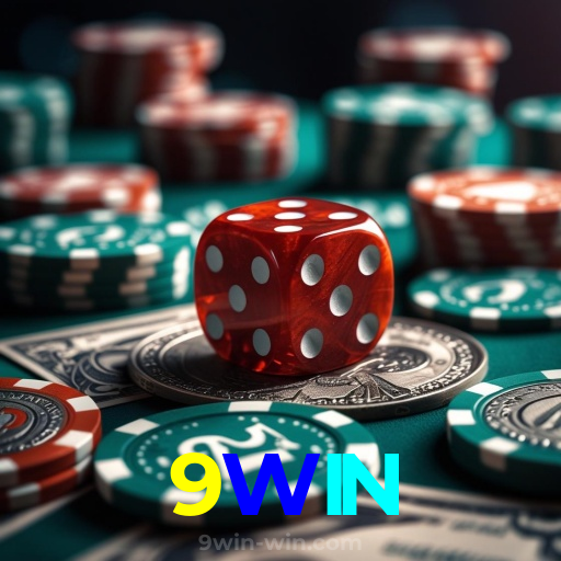 9WIN：Apostas ao vivo no futebol e prêmios épicos nos jogos de cassino!