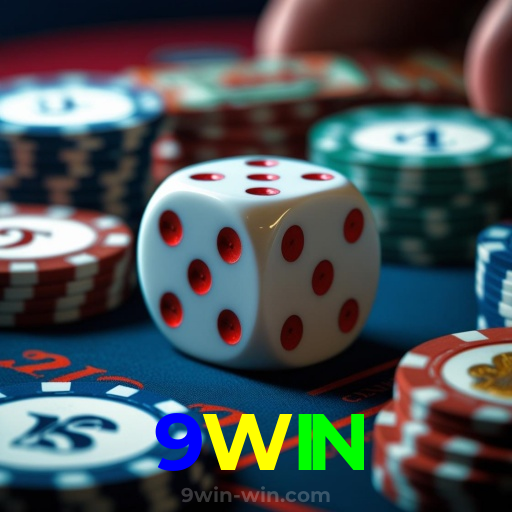 9WIN：Jogue nas melhores slots e leve o jackpot para casa!