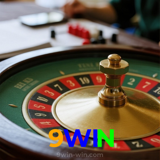 9WIN：Jogue futebol online e se prepare para marcar grandes prêmios!