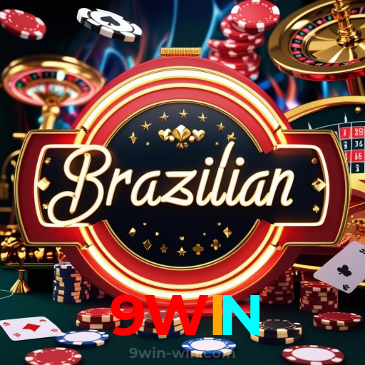 9WIN：Jogue no cassino mais seguro com poker, roleta e apostas no futebol!
