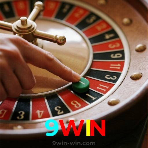 9WIN：Jogue poker, aposte no futebol e ganhe em nosso cassino online!