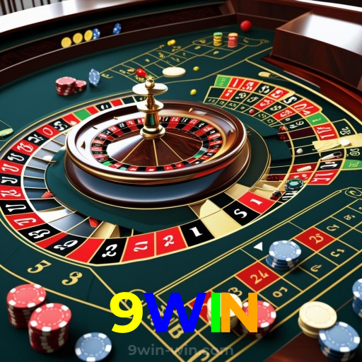9WIN：As melhores slots do mercado estão esperando por você! Jogue agora!