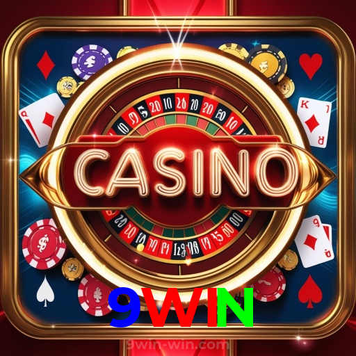 9WIN：Apostas no futebol e grandes prêmios nos melhores jogos de cassino!
