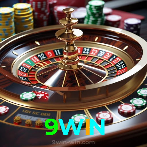 9WIN：O melhor cassino online com roleta, poker e apostas no futebol!