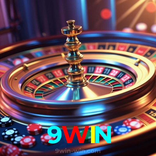 9WIN：Mostre suas habilidades e vença nas mesas de poker online!