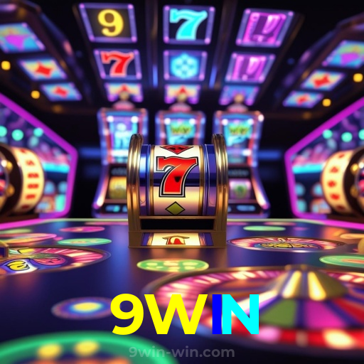 9WIN：Aposte no futebol e ganhe em roleta e blackjack no nosso cassino!