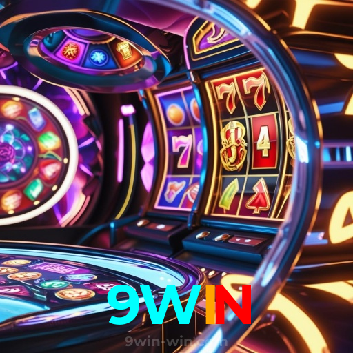 9WIN：Jogue poker e conquiste a vitória nas cartas!
