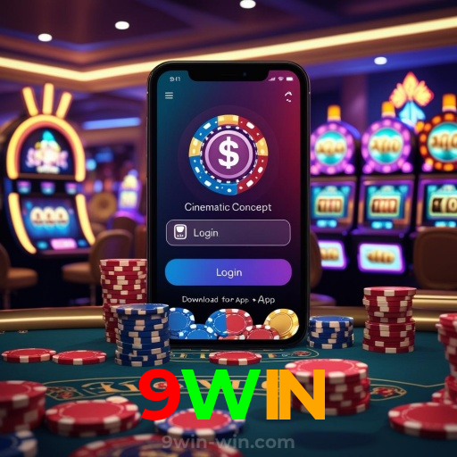 9WIN：O futebol digital está em alta! Aposte agora e conquiste prêmios incríveis!