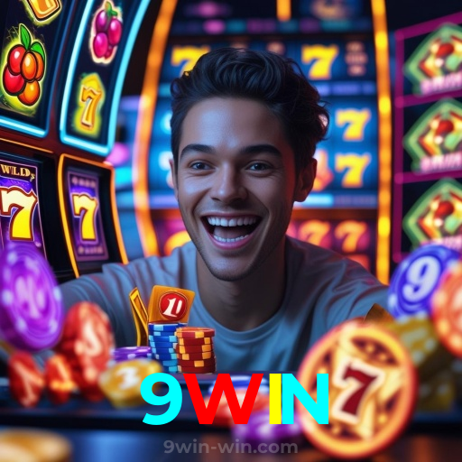 9WIN：Aposte no futebol digital e viva grandes vitórias!
