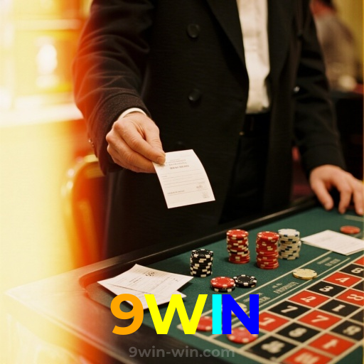 9WIN：Vença no blackjack e conquiste grandes prêmios!