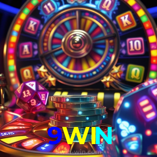 9WIN：Jogue futebol online e experimente a emoção de ser vencedor!