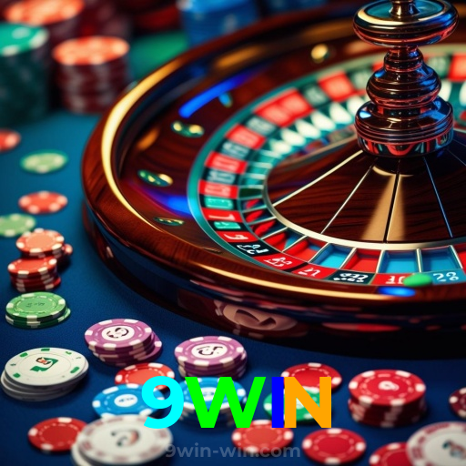 9WIN：Jogue slots, aposte no futebol e vença com grandes vitórias!