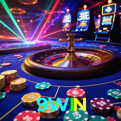 9WIN：Vença no futebol online e sinta o sabor da conquista!