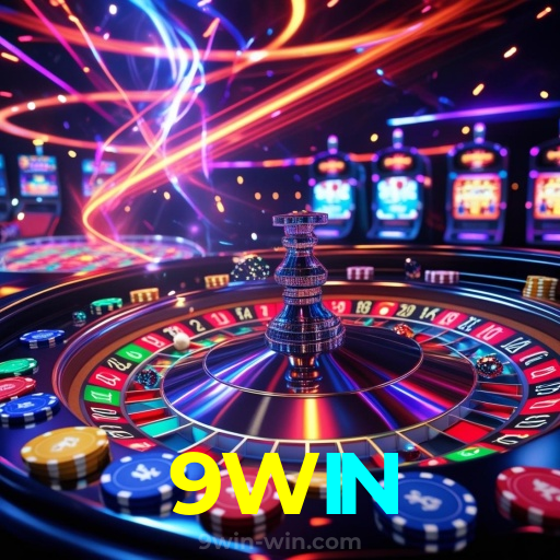 9WIN：Onde a sorte está ao seu lado: apostas no futebol e vitórias no cassino!