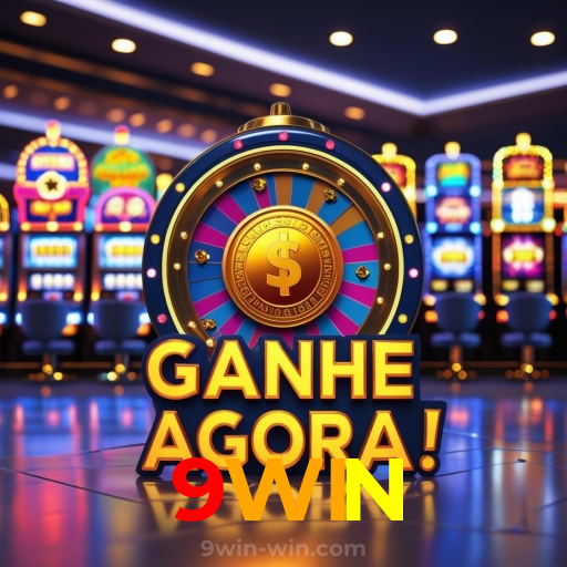 9WIN：A sorte está ao seu lado nas nossas mesas de roleta! Aposte agora!
