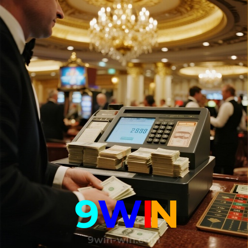9WIN：Jogue poker, aposte no futebol e leve grandes vitórias para casa!