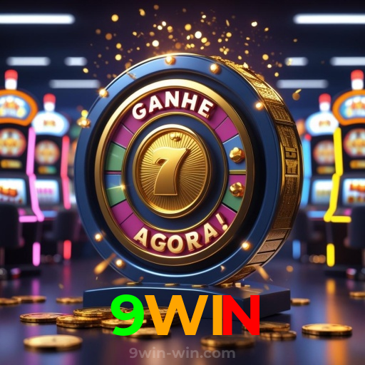 9WIN：O cassino online mais confiável, com poker, roleta e futebol online!