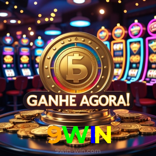 9WIN：A sorte está ao seu alcance! Aposte e vença no futebol!