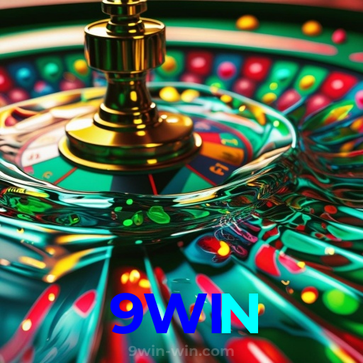 9WIN：Onde você pode apostar no futebol e jogar os melhores jogos de cassino!