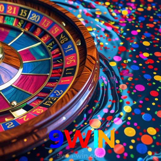 9WIN：Aposte no futebol online e jogue os melhores jogos de cassino!