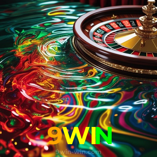 9WIN：Onde o futebol e o cassino online se encontram para diversão sem fim!