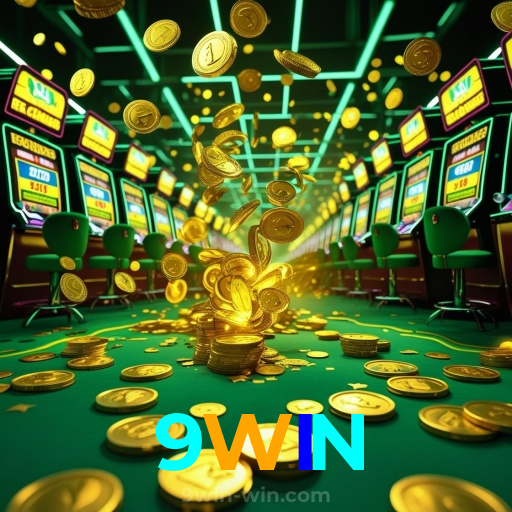 9WIN：A aposta no futebol online pode te levar à vitória absoluta!