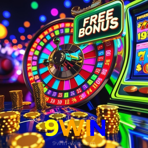 9WIN：Jogue blackjack, aposte no futebol e leve para casa grandes prêmios!