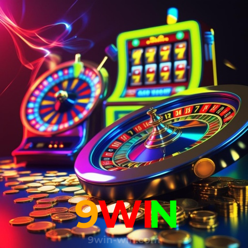 9WIN：O cassino online ideal para você jogar blackjack e apostar no futebol!