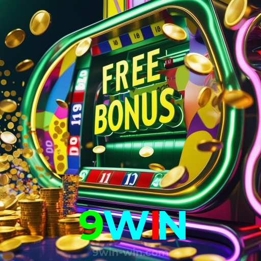 9WIN：Jogue blackjack e conquiste a vitória no cassino online!