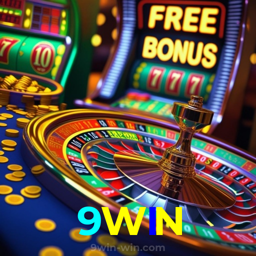 9WIN：Aposte no futebol digital e viva a emoção de grandes vitórias!