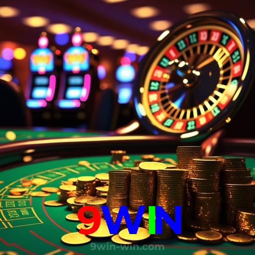 9WIN：Jogue poker e mostre suas habilidades para ganhar!